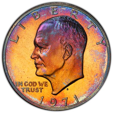 Cert 38702672 - Coin Image