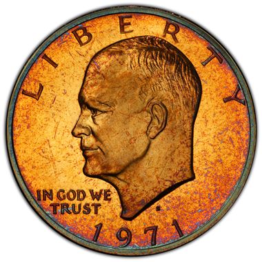 Cert 38702674 - Coin Image