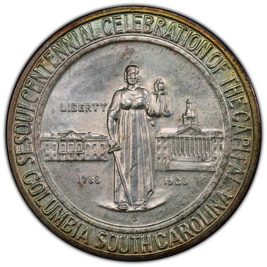 Cert 38703632 - Coin Image