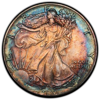 Cert 38703848 - Coin Image