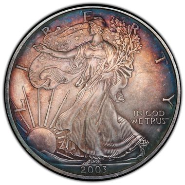 Cert 38703860 - Coin Image