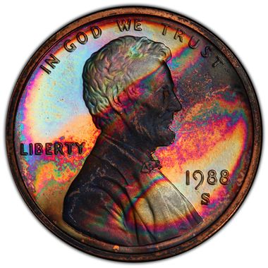 Cert 38703892 - Coin Image