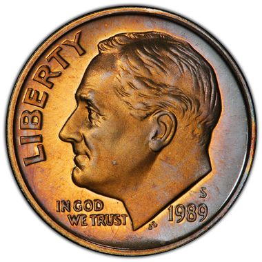 Cert 38703896 - Coin Image