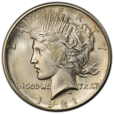 Cert 38704373 - Coin Image