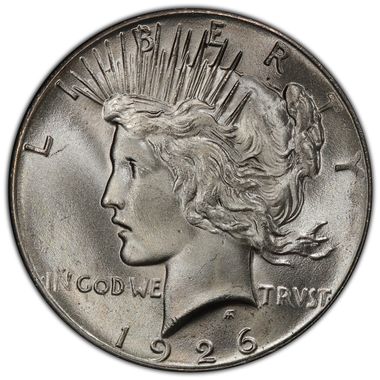 Cert 38704385 - Coin Image