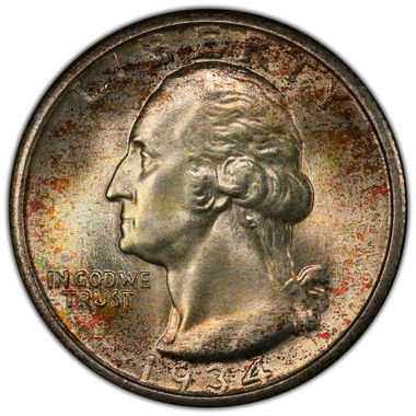 Cert 38704468 - Coin Image