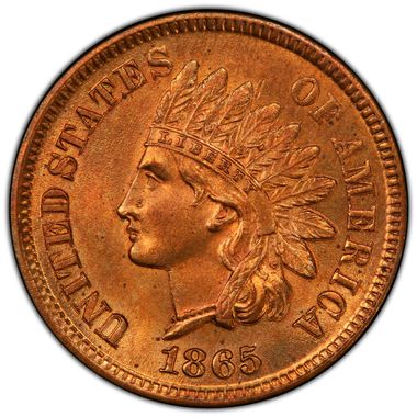 Cert 38705223 - Coin Image