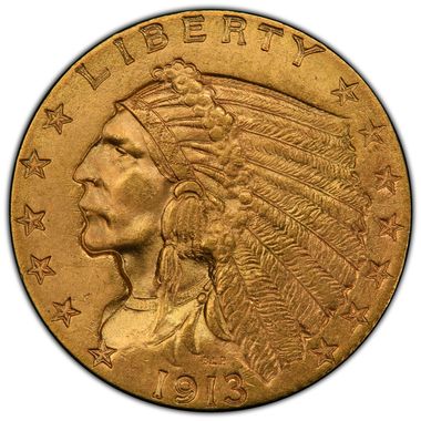 Cert 38706734 - Coin Image