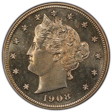 Cert 38707612 - Coin Image