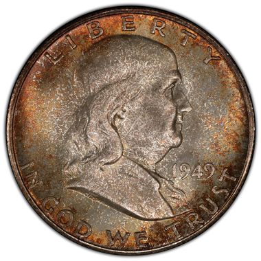 Cert 38707614 - Coin Image