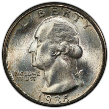 Cert 38709827 - Coin Image