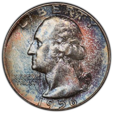 Cert 38710167 - Coin Image