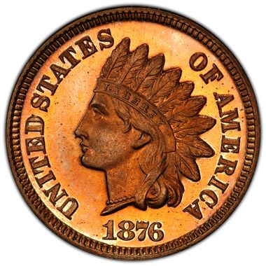 Cert 38710610 - Coin Image