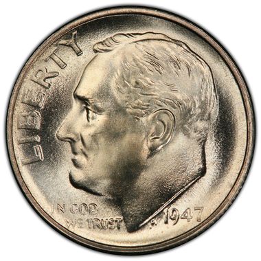 Cert 38710730 - Coin Image