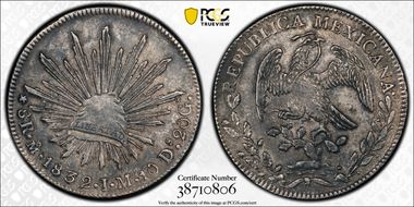 1832-Mo JM 8 R Mo11 XF45