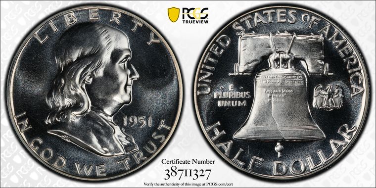 Cert 38711327 - Coin Image