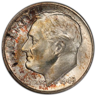 Cert 38711907 - Coin Image