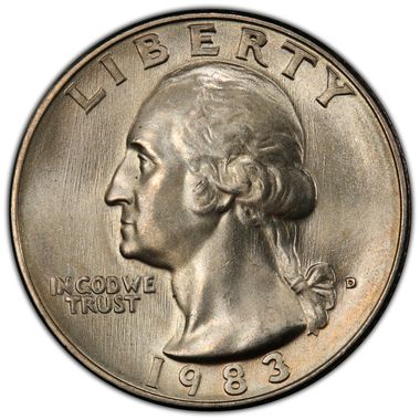 Cert 38711966 - Coin Image