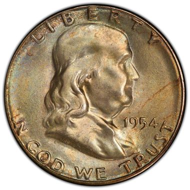 Cert 38712371 - Coin Image