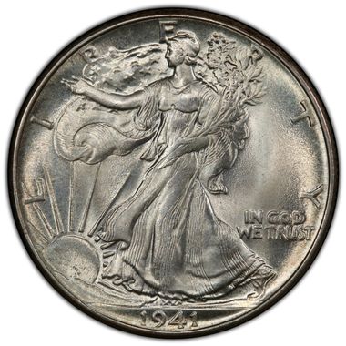 Cert 38713645 - Coin Image