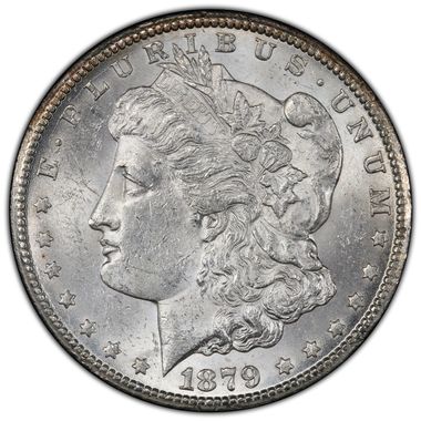 Cert 38714333 - Coin Image
