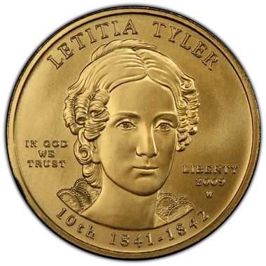 Cert 38714571 - Coin Image