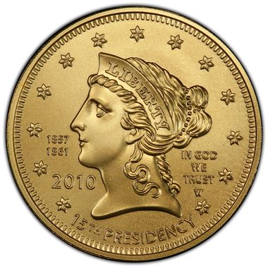 Cert 38714574 - Coin Image