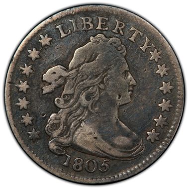 Cert 38714590 - Coin Image