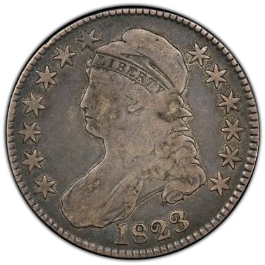 Cert 38714597 - Coin Image