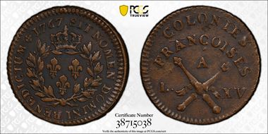 1767-A Sou AU50BN