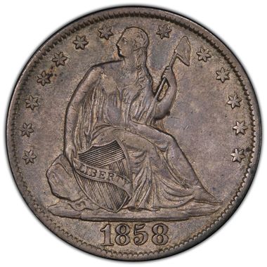 Cert 38715470 - Coin Image