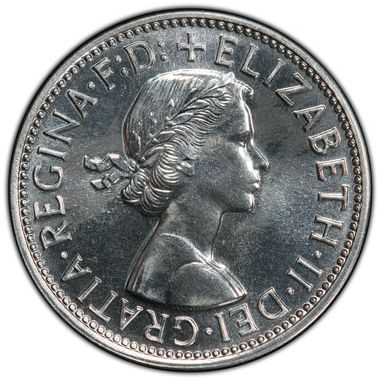Cert 38715660 - Coin Image