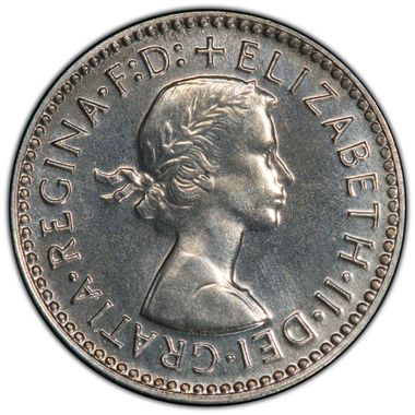 Cert 38715663 - Coin Image