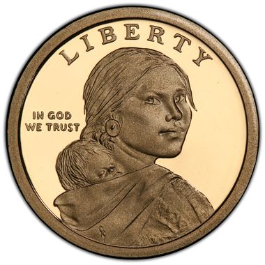 Cert 38716633 - Coin Image