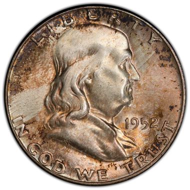 Cert 38716676 - Coin Image