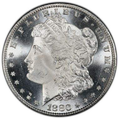 Cert 38716686 - Coin Image