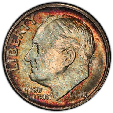 Cert 38716988 - Coin Image