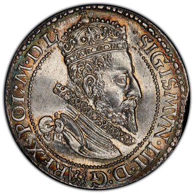 Cert 38717212 - Coin Image