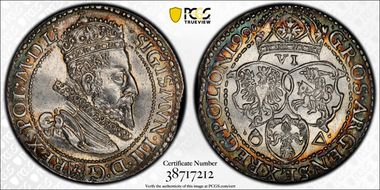 (15)99 6 Gr Malbork MS64