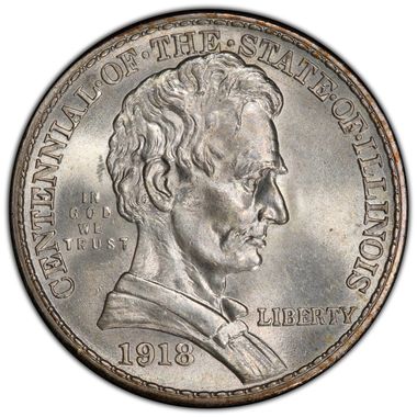Cert 38718188 - Coin Image
