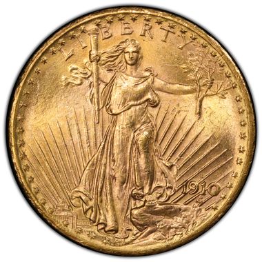 Cert 38718473 - Coin Image