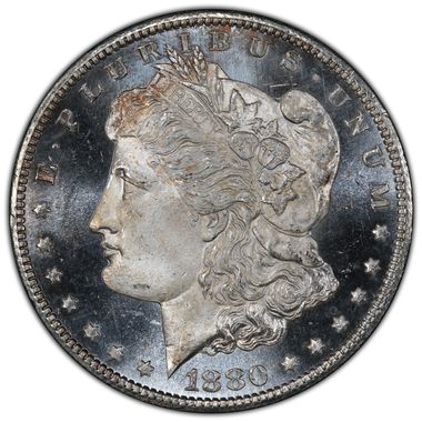 Cert 38718690 - Coin Image