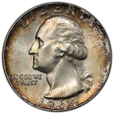 Cert 38718709 - Coin Image