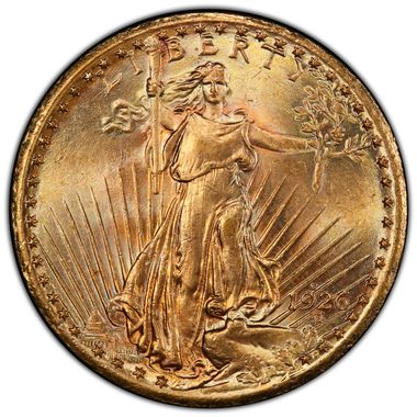 Cert 38718710 - Coin Image