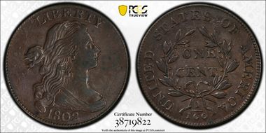 1802 1C VF35BN