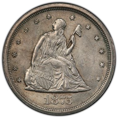 Cert 38719828 - Coin Image