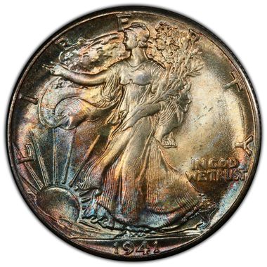 Cert 38720143 - Coin Image