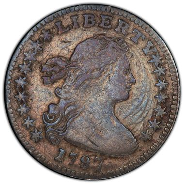 Cert 38720152 - Coin Image