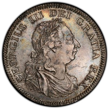 Cert 38720508 - Coin Image