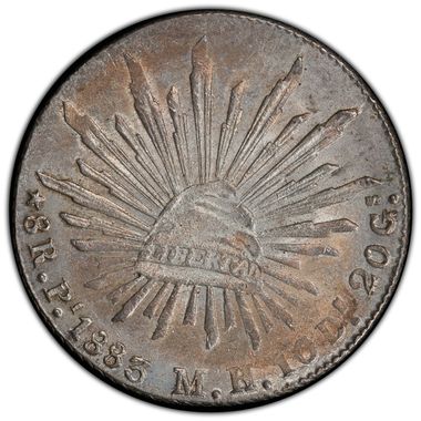 Cert 38720557 - Coin Image